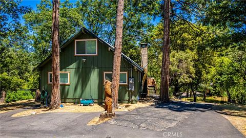 A home in Wishon