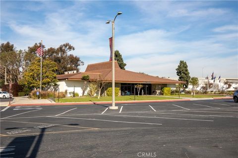 A home in Seal Beach