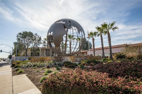 A home in Seal Beach