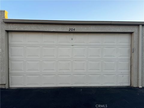 A home in Simi Valley