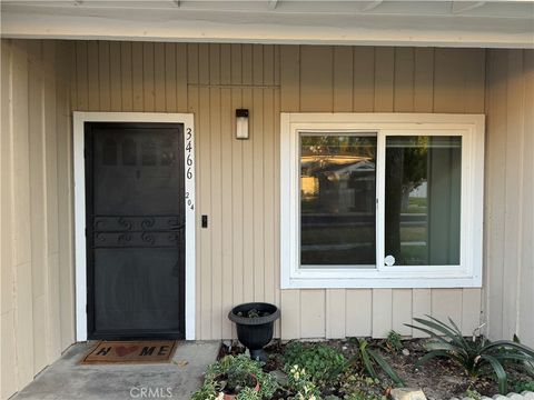 A home in Simi Valley