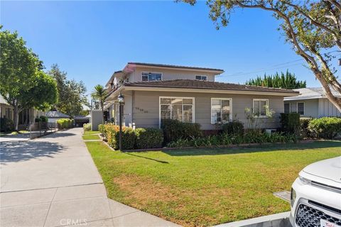 516 Linwood Avenue Monrovia CA 91016
