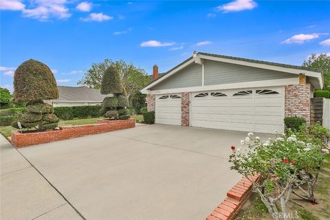 A home in Northridge