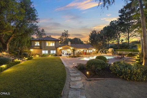 A home in Santa Rosa