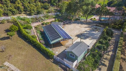 A home in Santa Rosa