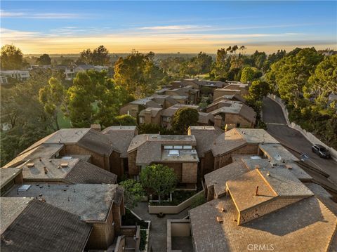 A home in Newport Beach