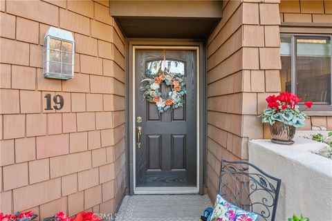 A home in Newport Beach