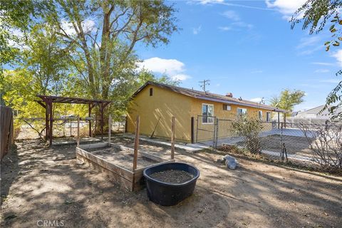 A home in Littlerock