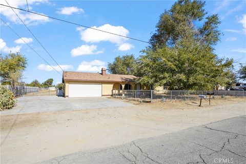 A home in Littlerock