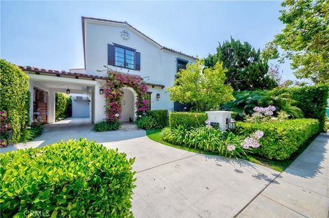 A home in Beverly Hills