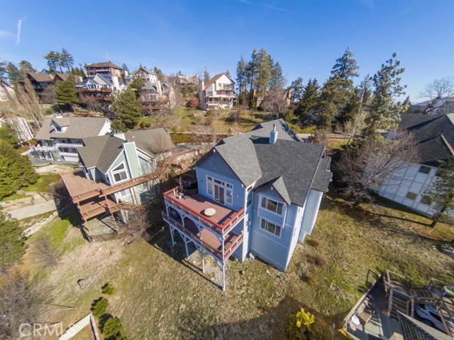 Arrowhead Woods - Residential