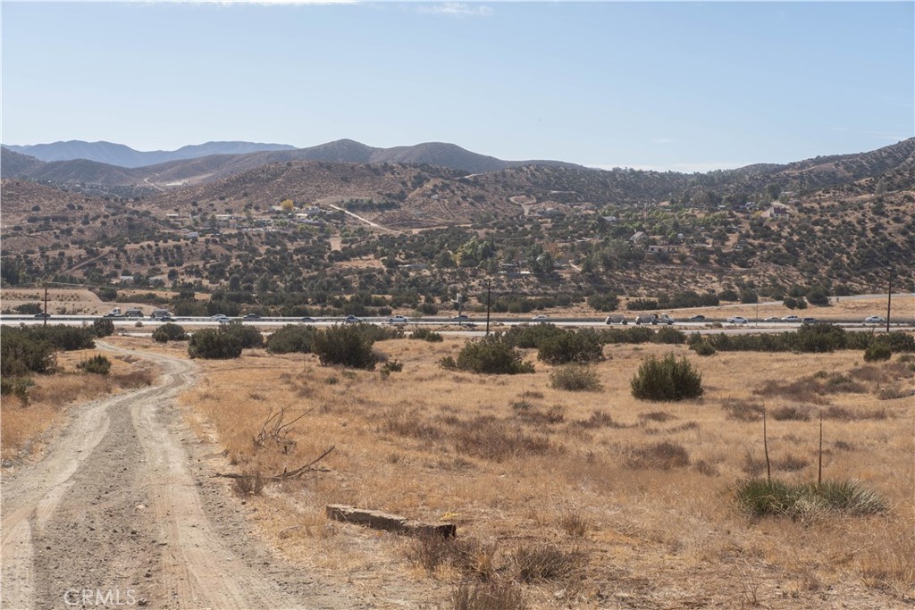 Custom Acton (CACTO) - Land