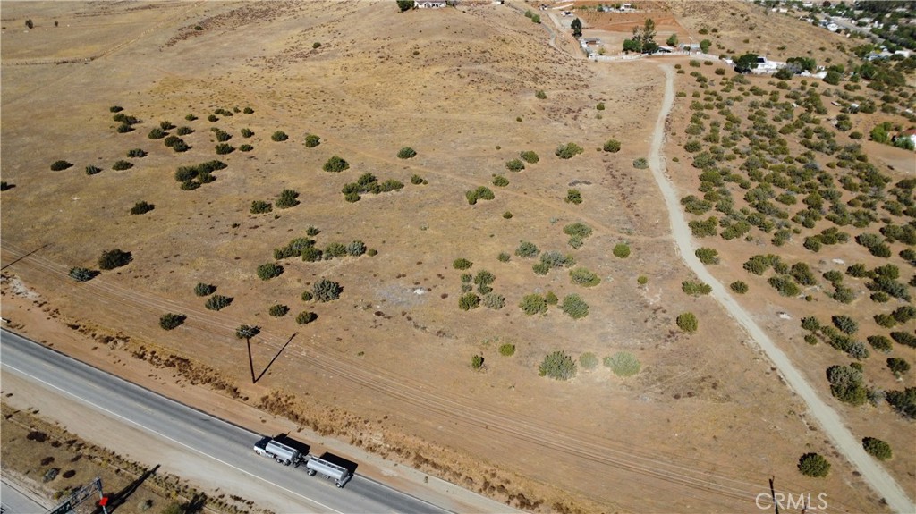 Custom Acton (CACTO) - Land