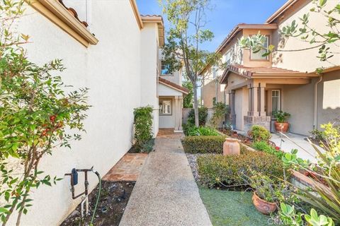 A home in Lake Forest