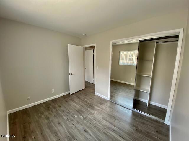 Not Applicable - Residential Lease