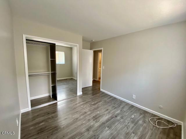 Not Applicable - Residential Lease