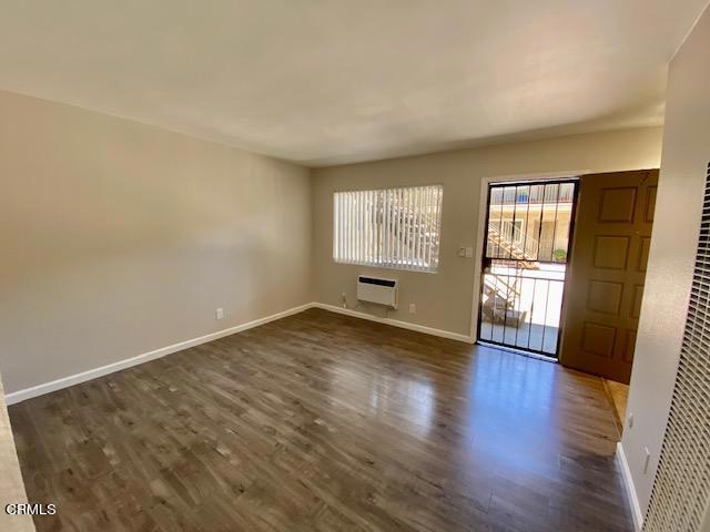 Not Applicable - Residential Lease