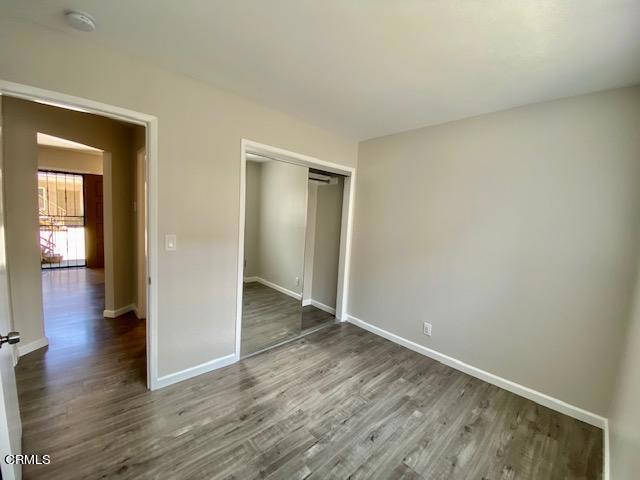 Not Applicable - Residential Lease