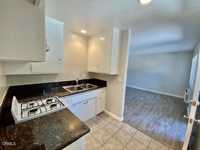 Not Applicable - Residential Lease