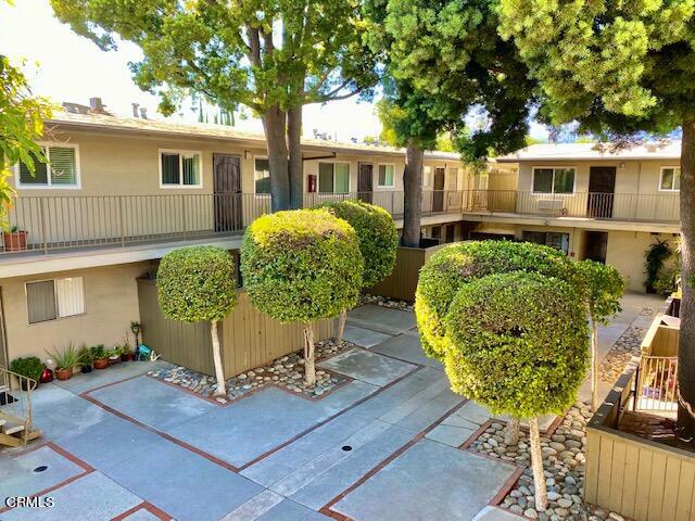 Not Applicable - Residential Lease