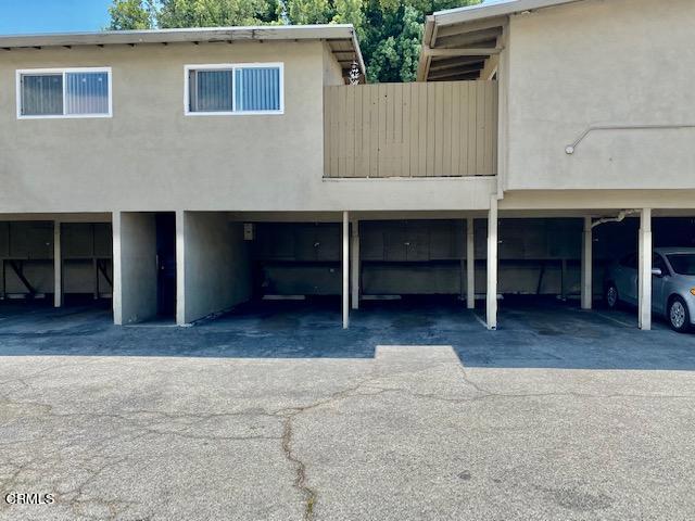 Not Applicable - Residential Lease