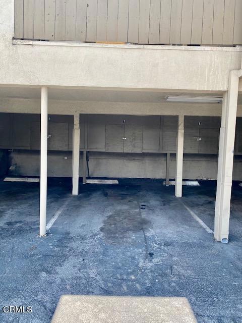 Not Applicable - Residential Lease