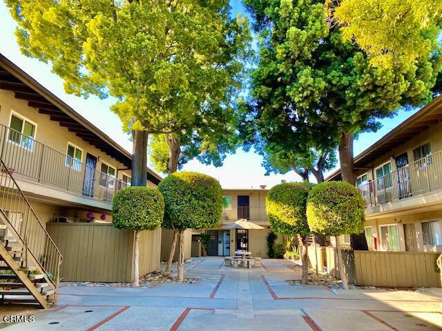 Not Applicable - Residential Lease