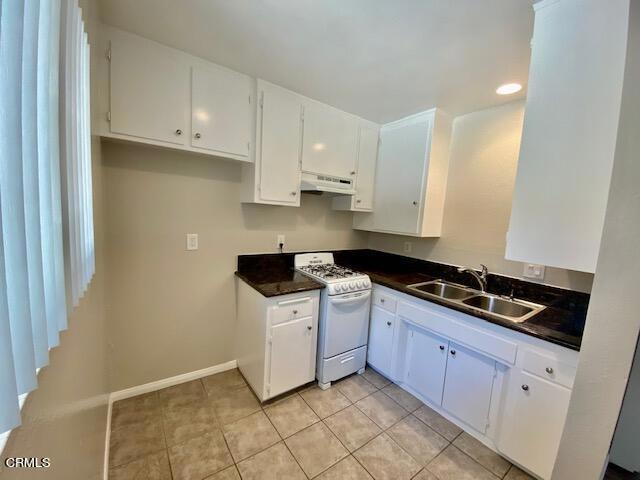 Not Applicable - Residential Lease