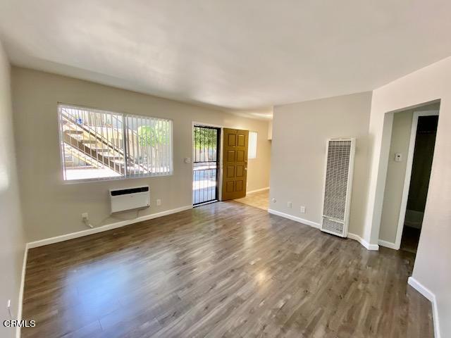 Not Applicable - Residential Lease