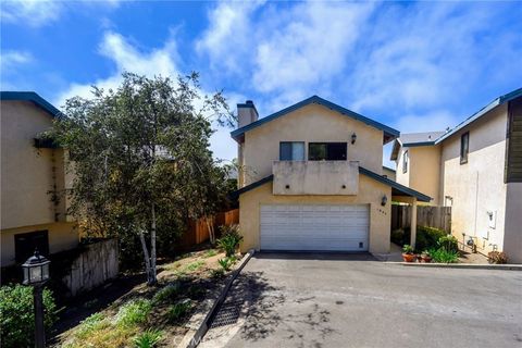 A home in Oceano