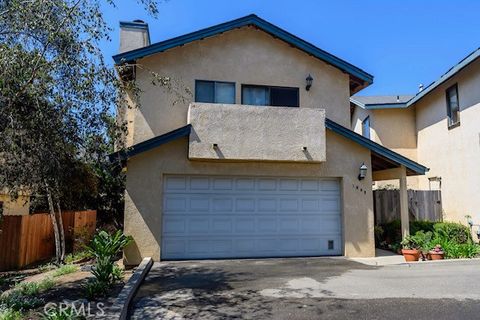 A home in Oceano