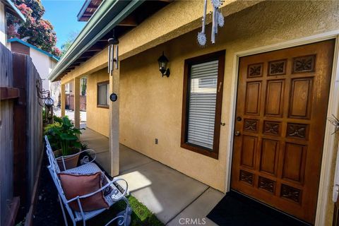 A home in Oceano