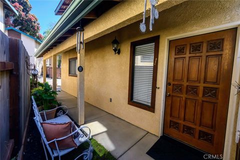 A home in Oceano