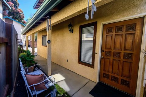 A home in Oceano