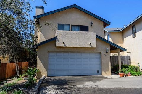 A home in Oceano