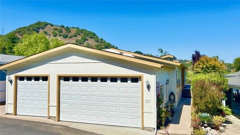 A home in Avila Beach