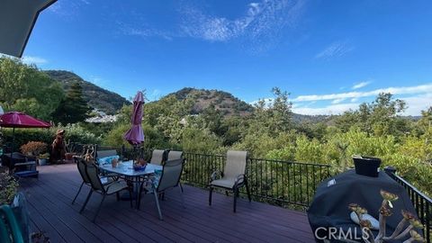 A home in Avila Beach