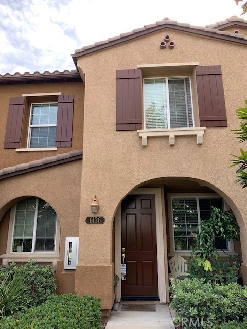 Carmel Valley - Residential Lease