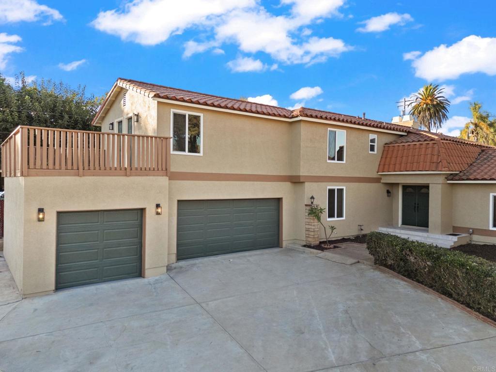 5405 Romega Court