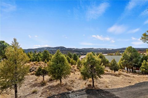 Photo of 0 Sunny Slope Lane, Big Bear City, CA 92314 (MLS # IG24007932)