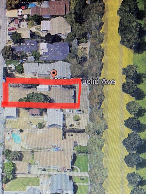 345 S Euclid Avenue Upland CA 91786