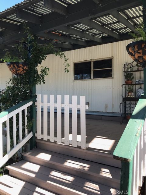 A home in Butte Valley