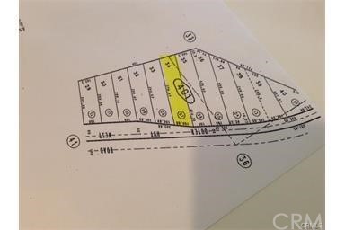 Out of Area - Land