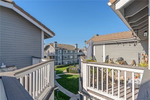 A home in Garden Grove