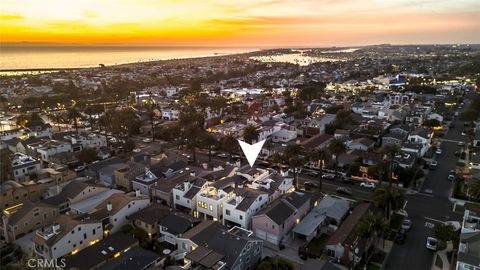 A home in Corona Del Mar