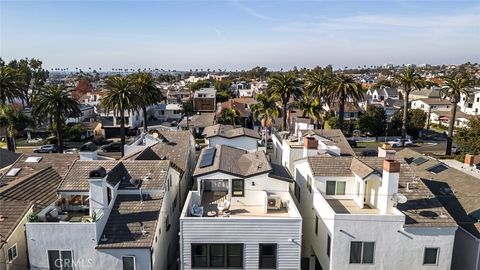 A home in Corona Del Mar