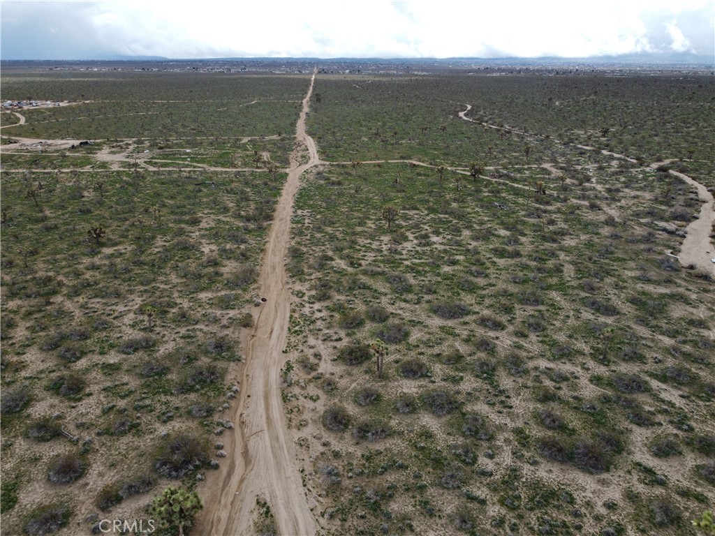 6 Nevada Road