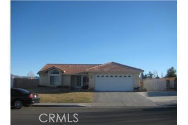 LOCATION, LOCATION, LOCATION!!! Perfect for the commuter travelling down the hill or for that family that wants a great neighborhood. Lots of concrete to park your toys or double gate access for your RV. The front yard is beautifully landscaped with automatic sprinklers. Lots of tile flooring. This well taken care of 3 bedroom, 2 bath, family room with wood burning stove. Large backyard. Can be rented with or without gardner...slight price variation. Must see to appreciate!!! Association Amenities: None Special Features: Garage Door Opener