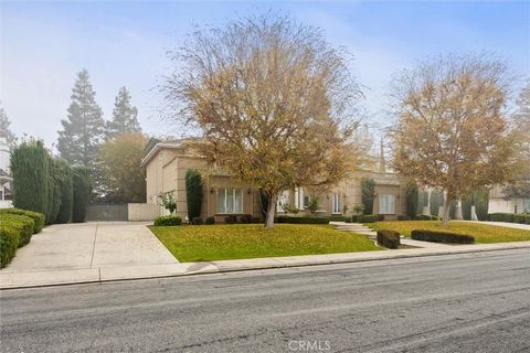 A home in Bakersfield