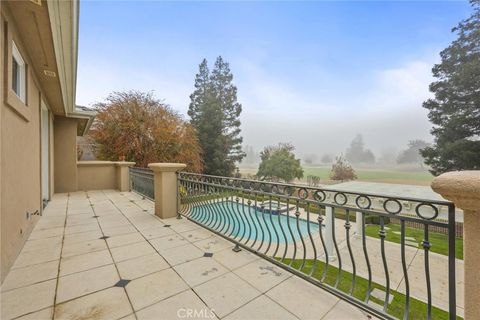 A home in Bakersfield